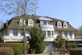 Residenz Weedkroog, Timmendorfer Strand